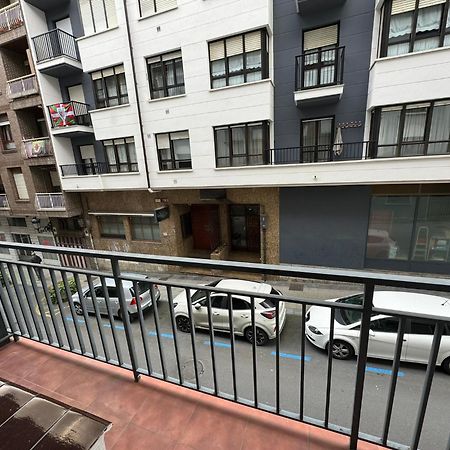Byandreea Apartaments Etxebi เกร์นีกา อี ลูโน ภายนอก รูปภาพ