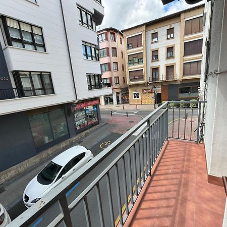 Byandreea Apartaments Etxebi เกร์นีกา อี ลูโน ภายนอก รูปภาพ