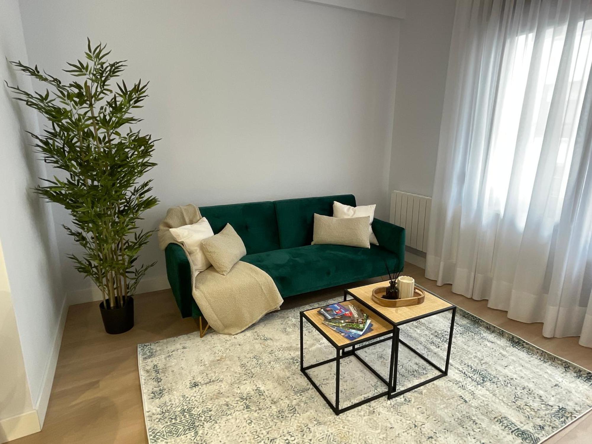 Byandreea Apartaments Etxebi เกร์นีกา อี ลูโน ภายนอก รูปภาพ