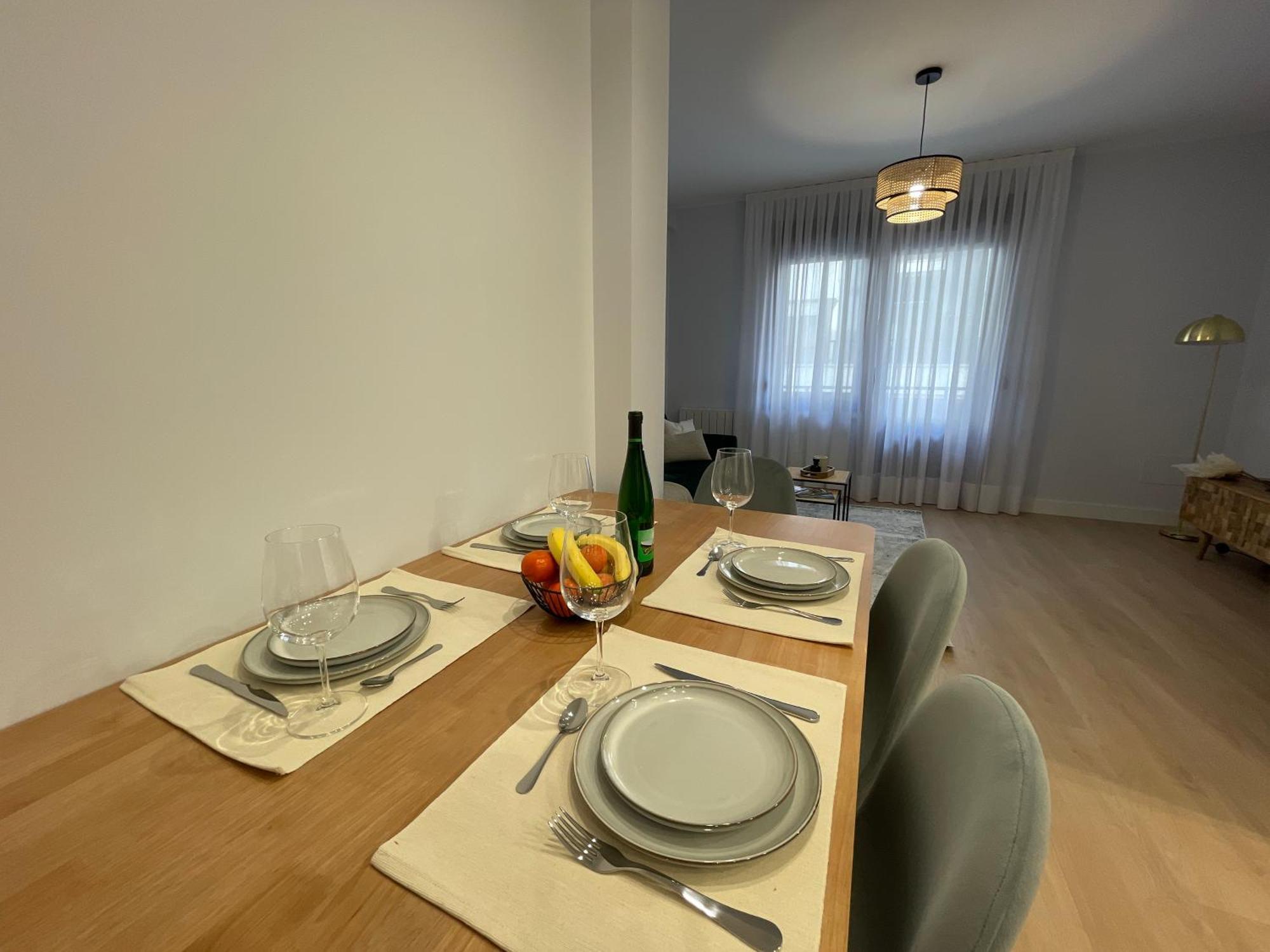 Byandreea Apartaments Etxebi เกร์นีกา อี ลูโน ภายนอก รูปภาพ