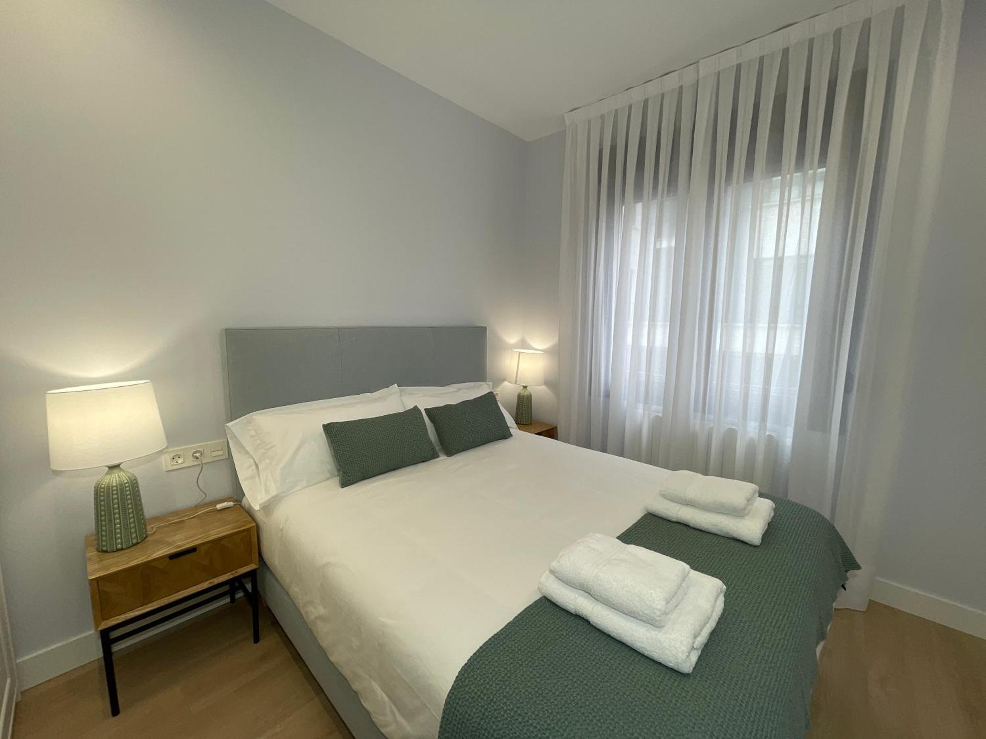 Byandreea Apartaments Etxebi เกร์นีกา อี ลูโน ภายนอก รูปภาพ