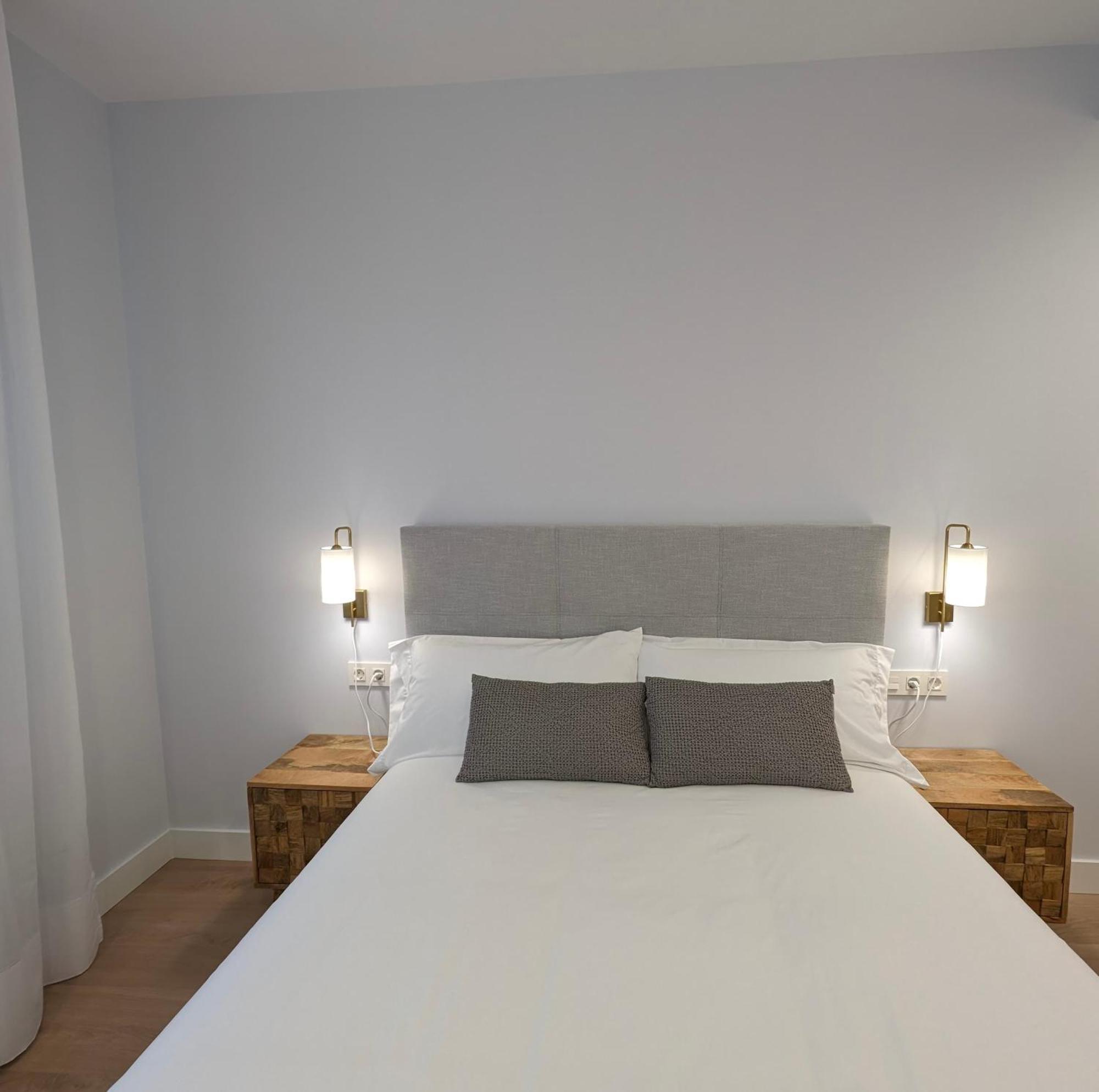 Byandreea Apartaments Etxebi เกร์นีกา อี ลูโน ภายนอก รูปภาพ