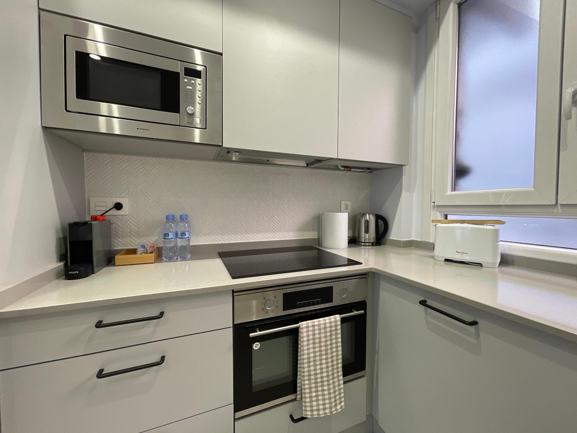 Byandreea Apartaments Etxebi เกร์นีกา อี ลูโน ภายนอก รูปภาพ