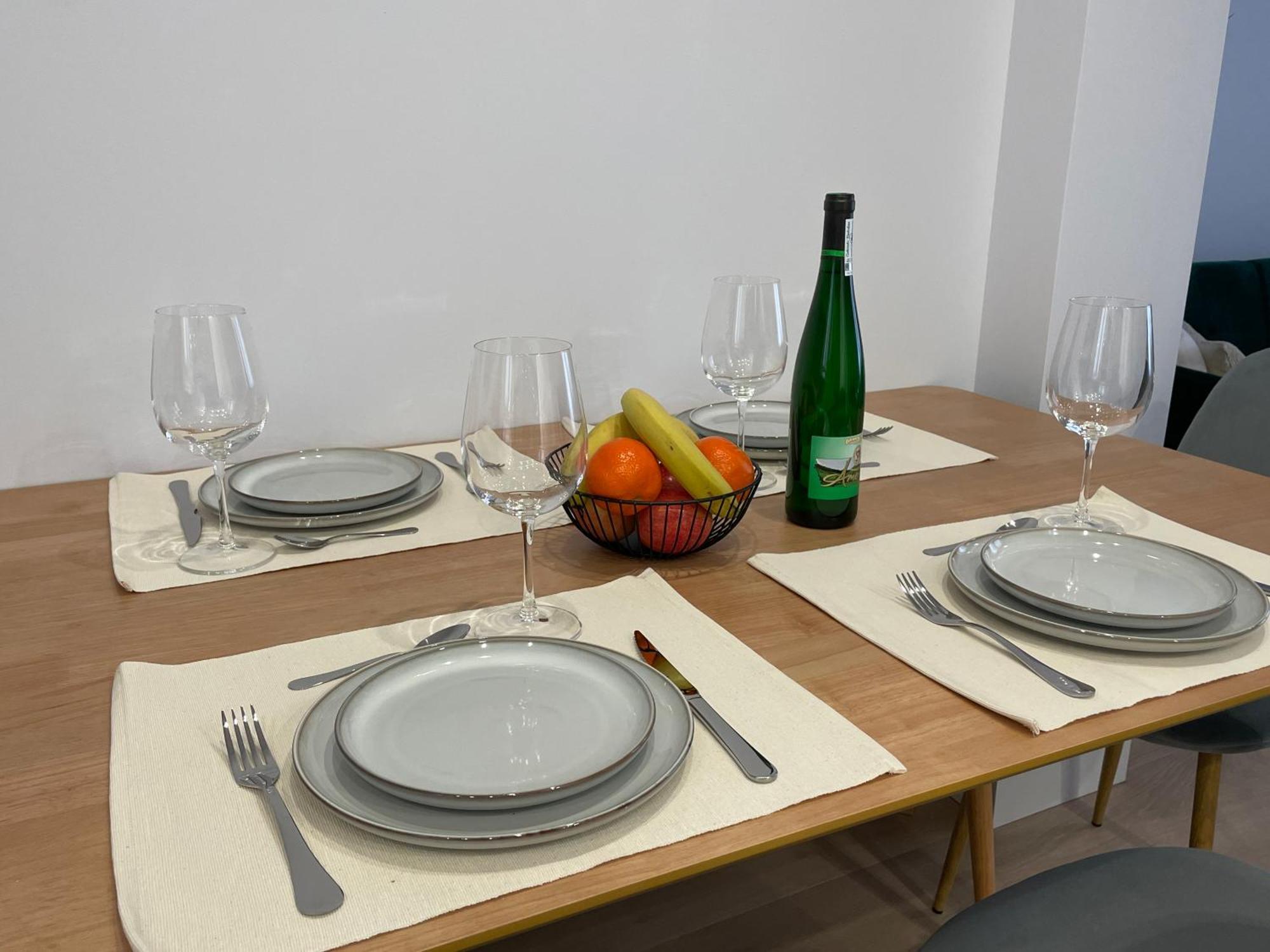 Byandreea Apartaments Etxebi เกร์นีกา อี ลูโน ภายนอก รูปภาพ