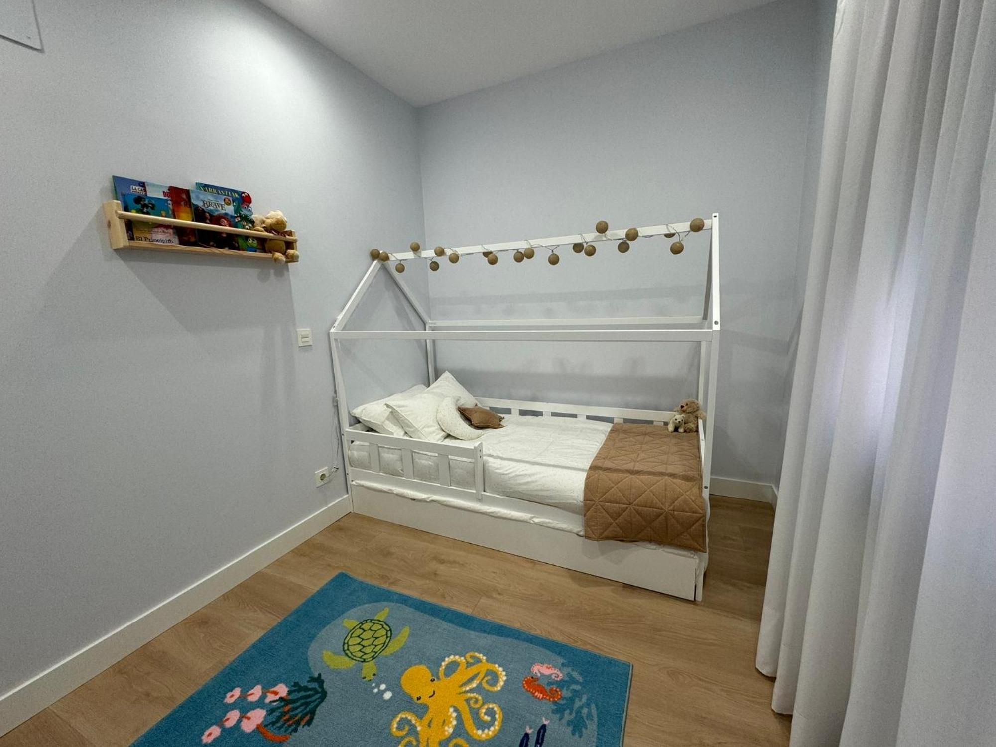 Byandreea Apartaments Etxebi เกร์นีกา อี ลูโน ภายนอก รูปภาพ